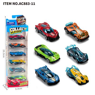 Die-cast toys - OBL10486513