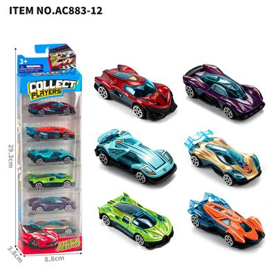 Die-cast toys - OBL10486514