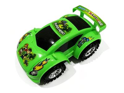 Free wheel toys - OBL10486760