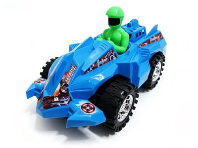 Free wheel toys - OBL10486765
