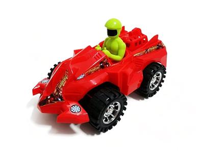 Free wheel toys - OBL10486767