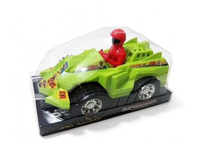 Free wheel toys - OBL10486771