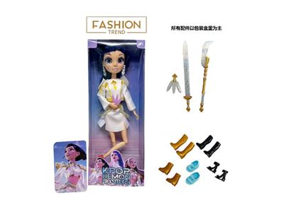 Doll - OBL10486879