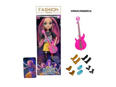 Doll - OBL10486884