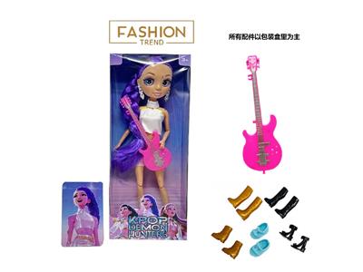 Doll - OBL10486886