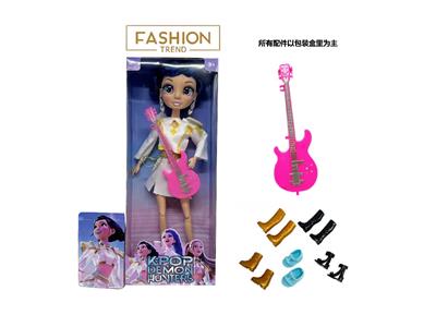 Doll - OBL10486888