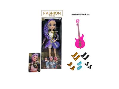 Doll - OBL10486889