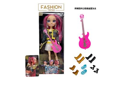 Doll - OBL10486890