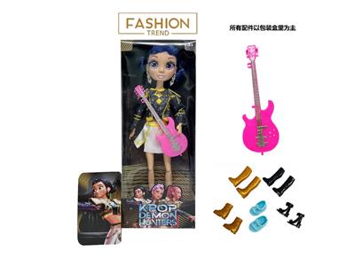 Doll - OBL10486891
