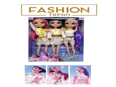 Doll - OBL10486893