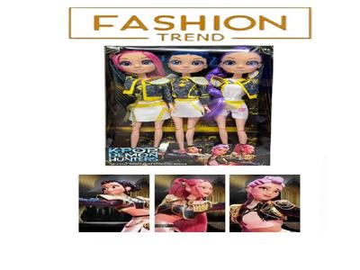 Doll - OBL10486894