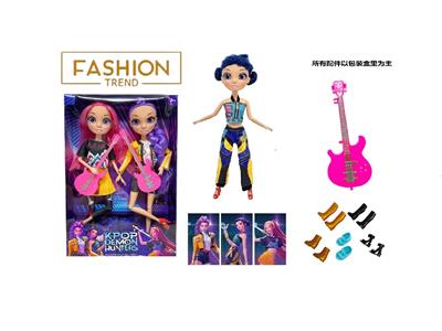 Doll - OBL10486903
