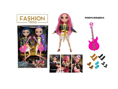 Doll - OBL10486905