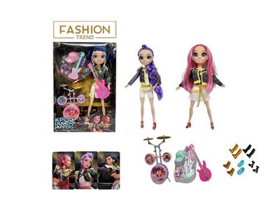 Doll - OBL10486908