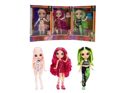 Doll - OBL10486931