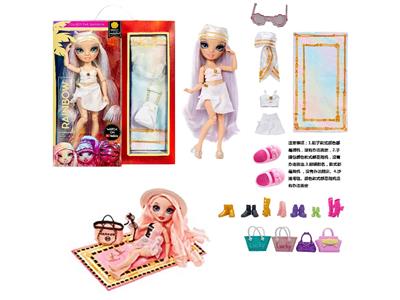 Doll - OBL10486941