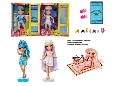 Doll - OBL10486944