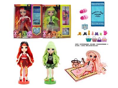 Doll - OBL10486946