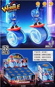 Pull back toys - OBL10487007
