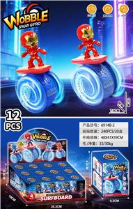 Pull back toys - OBL10487008