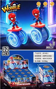 Pull back toys - OBL10487009