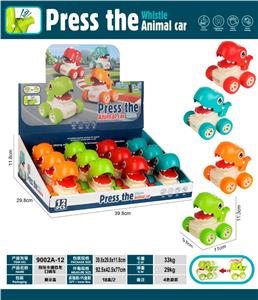 Pressing power toys - OBL10487024