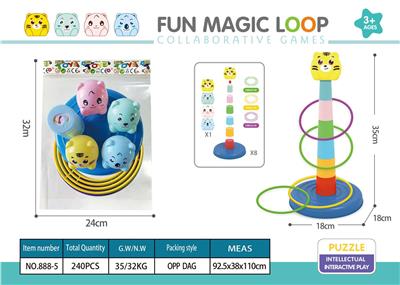 Puzzle - OBL10487035