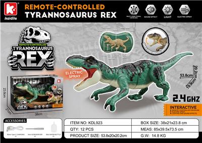 Remote control animal - OBL10487211