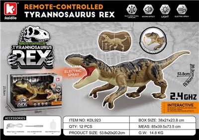 Remote control animal - OBL10487213