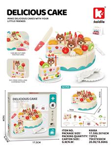 FOOD SET - OBL10487303