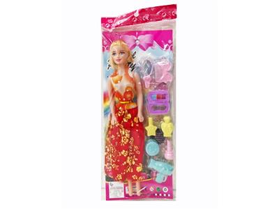 Doll - OBL10487533