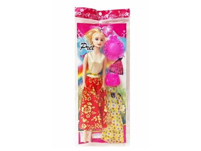 Doll - OBL10487534