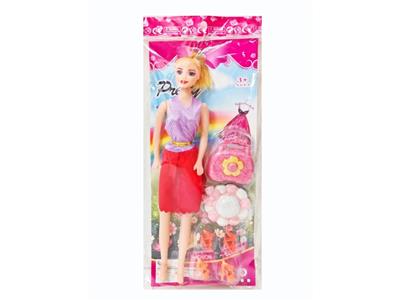 Doll - OBL10487535