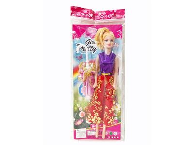 Doll - OBL10487536