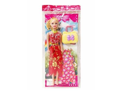 Doll - OBL10487538
