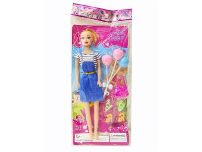 Doll - OBL10487540