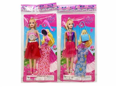 Doll - OBL10487541