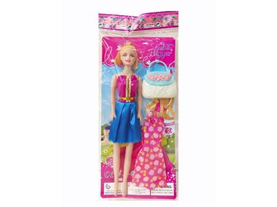 Doll - OBL10487542