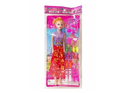 Doll - OBL10487543