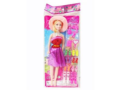 Doll - OBL10487546