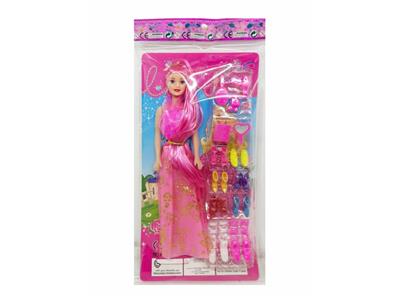 Doll - OBL10487547