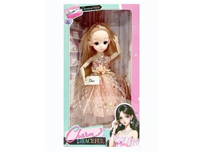 Doll - OBL10487549