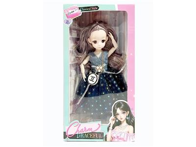 Doll - OBL10487550