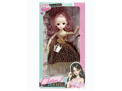 Doll - OBL10487551