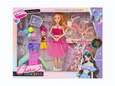 Doll - OBL10487564