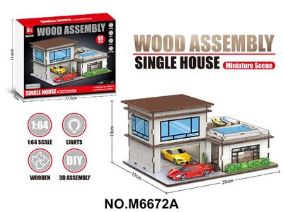 Puzzle - OBL10487662