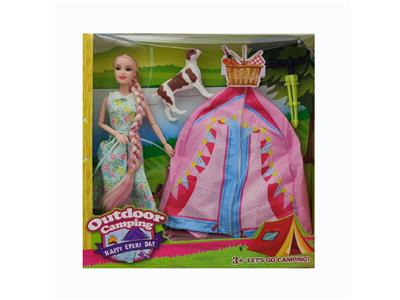 Doll - OBL10487676