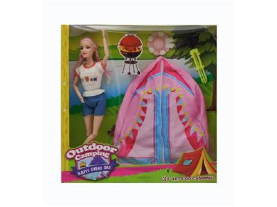 Doll - OBL10487677