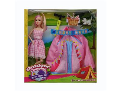 Doll - OBL10487679
