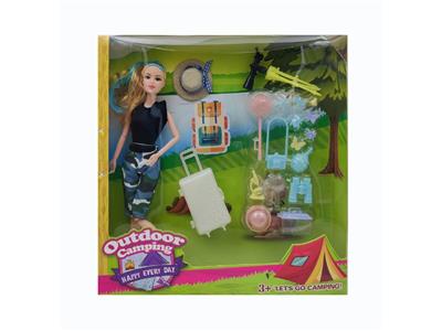Doll - OBL10487681